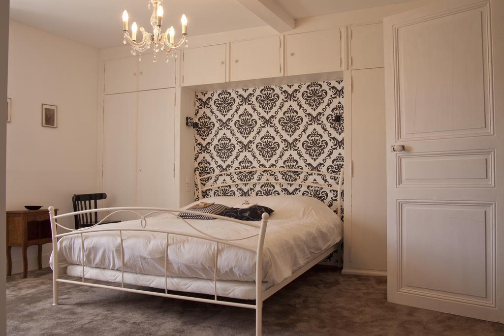 Chambres D'Hotes Le Besset Thiers Szoba fotó